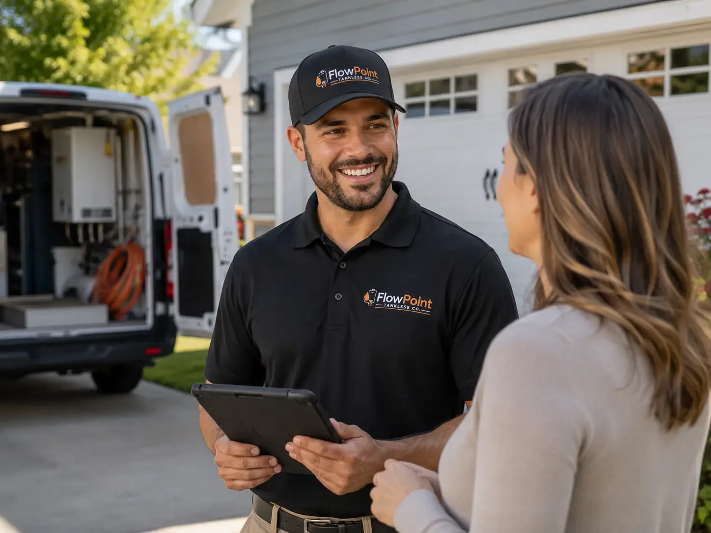 Tankless Water Heater Installation Great Falls, MT FAQs
